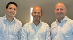  أعلنت Fanzword المتخصصة في الألعاب الرياضية الإلكترونية بدبي عن ترتيب جولة تمهيدا لحصولها على تمويل بـ1.2 مليون دولار عبر تحالف تقوده XVC Tech