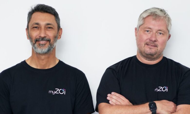 حصلت منصة myZoi العاملة في قطاع التكنولوجيا المالية بالإمارات؛ على تمويل بـ 14 مليون دولار مقدمة من شركتي "إس سي فينتشرز" و"إس بي آي هولدنجز".