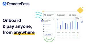 أفصحت منصة "ريموت-باس"، الرائدة في مجال إدارة المواهب العاملة عن بُعد في الإمارات، عن توقيع اتفاقية شراكة مع "Hub71"، المنظومة التكنولوجية العالمية في أبوظبي.