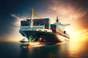 لاتزال إمارة دبي تحتفظ بترتيبها ضمن الأفضل عالميا في مؤشر تطوير مراكز الشحن الدولية ISCD ؛ على مستوى 5 دول حول العالم للعام 2023 الجاري في خدمات الشحن البحري والخدمات اللوجستية؛ والصادر عن مؤسسة Baltic Exchange للتجارة والشحن البحري ووكالة "شينخوا" (Xinhua)