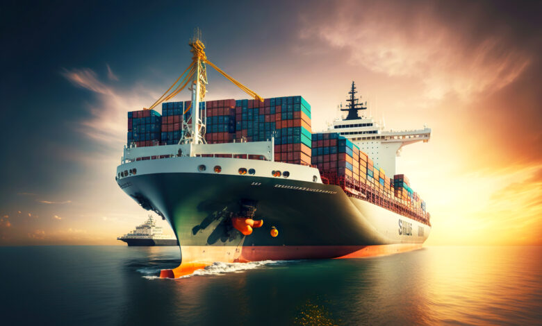 لاتزال إمارة دبي تحتفظ بترتيبها ضمن الأفضل عالميا في مؤشر تطوير مراكز الشحن الدولية ISCD ؛ على مستوى 5 دول حول العالم للعام 2023 الجاري في خدمات الشحن البحري والخدمات اللوجستية؛ والصادر عن مؤسسة Baltic Exchange للتجارة والشحن البحري ووكالة "شينخوا" (Xinhua)