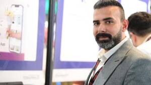 شارك السيد عمرو الخولي الرئيس التنفيذي لشركة فلورستا المختصة في تجارة الزهور والهدايا في معارض وفعاليات Seamless KSA لدراسة سوق السعودية واستكشاف فرص التوسع.