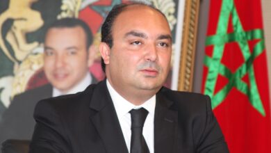 أعلن البنك الأوروبي للإعمار والتنمية (BERD) عن منح قرض بقيمة 380 مليون درهم مغربي لمجموعة Dislog، الشركة المغربية الرائدة في مجال اللوجستيات والتوزيع، التي يديرها المدير التنفيذي منصف بلخياط.