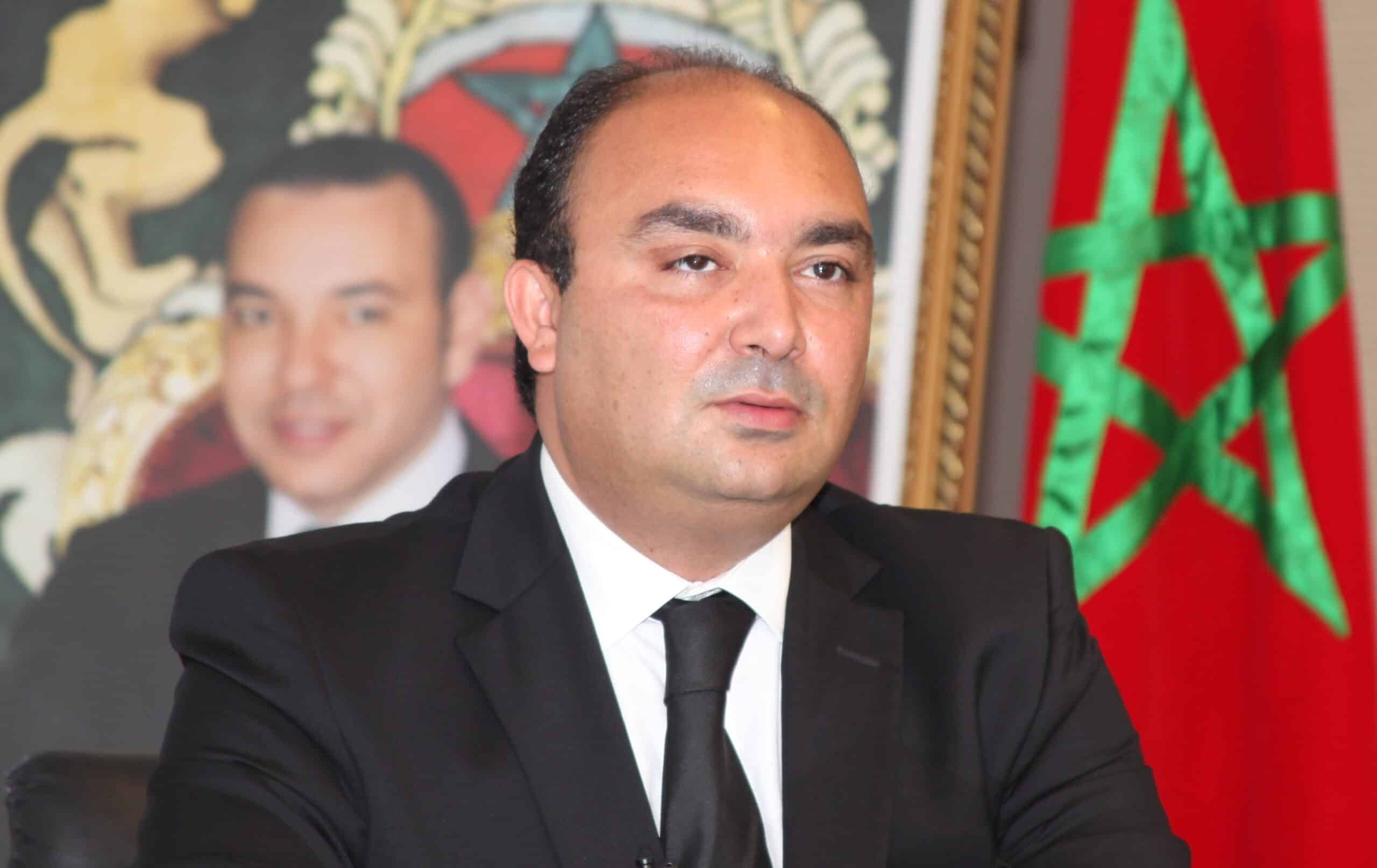 أعلن البنك الأوروبي للإعمار والتنمية (BERD) عن منح قرض بقيمة 380 مليون درهم مغربي لمجموعة Dislog، الشركة المغربية الرائدة في مجال اللوجستيات والتوزيع، التي يديرها المدير التنفيذي منصف بلخياط.