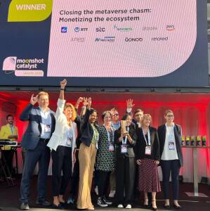 كشفت شركة "ريليتد" (Related) النقاب عن منتج "ريواردز 3.0" (Rewards 3.0) -  وهو الحل المبتكر المصمم بهدف تبسيط وزيادة المنظومة المتكاملة لبرامج الولاء والمكافآت