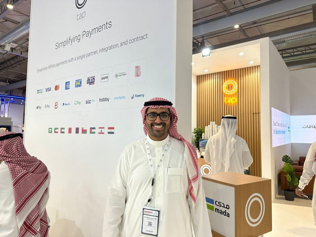 تاب للمدفوعات السعودية من الشركات الرائدة في مجال المدفوعات الإلكترونية حيث تقدم حلاً متكاملاً لإعداد الفواتير، قبول المدفوعات، وإجراء العمليات المالية.
