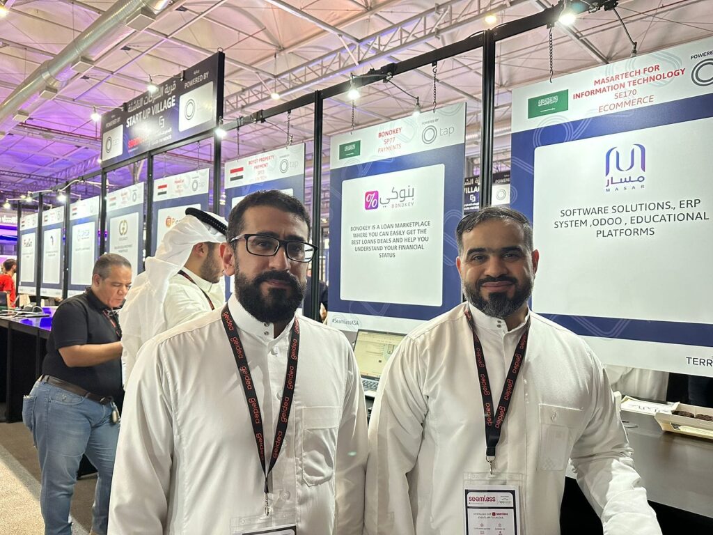 قال نبيل الرقية ، الرئيس التنفيذي لشركة بنوكي السعودية الناشئة والمتخصصة في اتاحة التمويل الاستهلاكي ؛ إن شركته تعد وسيطا بين العملاء والبنوك أو شركات التمويل