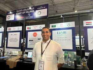 قال فهد البداح، الشريك المؤسس والرئيس التقني لمنصة "إيجاري" السعودية؛ إن شركته تقدم خدمات استأجر الآن وادفع لاحقاً. أضاف “البداح” أن “إيجاري” تقوم بدور الوسيط