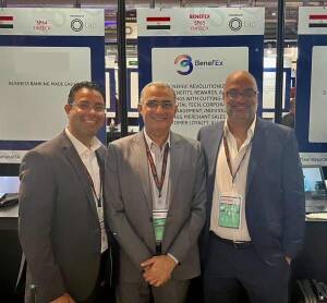 في مقابلة مع محمد حبكة، الشريك المؤسس ومدير القطاع التجاري بمنصة Benefex المصرية وهي منصة خدمية متخصصة في تقديم العروض مكافآت الولاء عن سعيه لدخول السوق السعودي