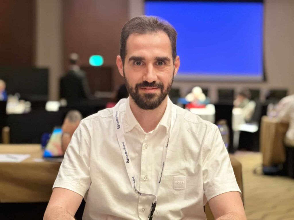 أعلن حمزة أبو ستة، الشريك المؤسس و الرئيس التنفيذي لشركة reachware، عن استهداف شركته التوسع داخل منطقة الشرق الأوسط و إفريقيا لتقديم خدمات الربط التقني للشركات