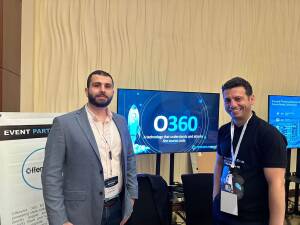 أكد علي حسن، رئيس قطاع التسويق بشركة offensive360 للأمن السيبراني، أن شركته تعكف لتقديم خدمات تحليل البيانات والتي تشمل Saas Produce لتحليل بيانات الكود المصدري