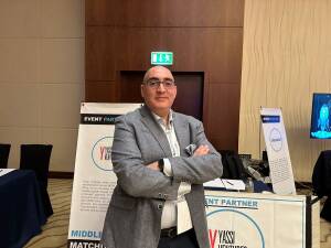 في عالم الأعمال الذي يتزايد فيه التنافس يوماً بعد يوم، يبرز دور شركة Yassi Ventures كأحد اللاعبين الذين يقدمون نهجاً غير تقليدي لدعم الشركات الناشئة و الرواد