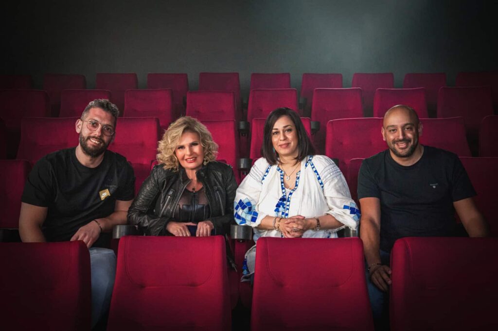 يعلن بنك أبو ظبي الأول مصر، عن مواصلة دوره في دعم فئة الشباب في المجالات الثقافية والإبداعية. وذلك من خلال اتفاقيه مع منصة "بروجكت نكست – Project NXT"