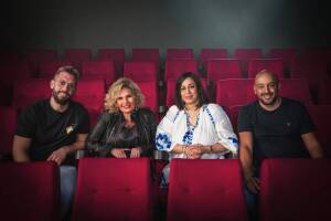 يعلن بنك أبو ظبي الأول مصر، عن مواصلة دوره في دعم فئة الشباب في المجالات الثقافية والإبداعية. وذلك من خلال اتفاقيه مع منصة "بروجكت نكست – Project NXT"