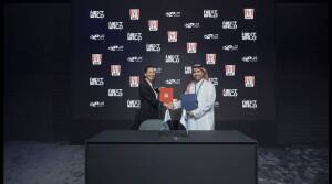 أطلق الاتحاد السعودي للرياضات الإلكترونية وشركة كنتاكي (KFC) شراكة مشتركة لتطوير وتنمية القطاع في المملكة العربية السعودية. الشراكة، التي تستمر لمدة ثلاث سنوات