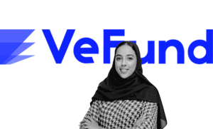 تجمع منصة "VeFund" بين الذكاء الصناعي وأحدث التقنيات لتقديم خدمات استثمارية متميزة. حبث تعمل كحلقة الوصل بين المستثمرين والشركات الناشئة.