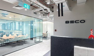 كشف يوسف داميرجي - محلل أعمال بشركة BECO Capital، المتخصصة في تمويل الشركات الناشئة ومقرها دولة الإمارات عن اطلاق صندوق رابع بربع مليار دولار قريبا.