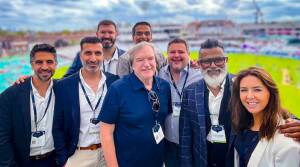 أعلنت شركة "ClearPier" الكندية ، الرائدة عالميًا في مجال تكنولوجيا الإعلان الأدائي، عن توسعها الاستراتيجي بالاستحواذ على "Media Quest Group" (MQuest) الإماراتية بقيمة 35 مليون دولار.