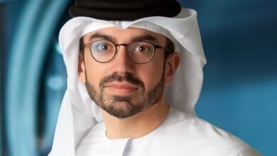 أعلن بنك الإمارات دبي الوطني مؤخراً عن شراء حصة استراتيجية من خلال صندوقه للاستثمار والابتكار في شركة "كومغو" المتخصصة في تطوير البرمجيات والحلول التكنولوجية.