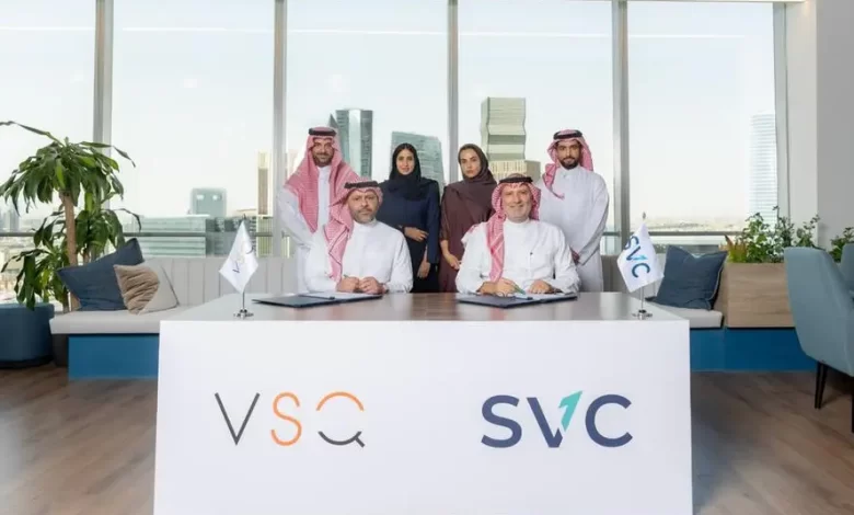 أعلنت الشركة السعودية للاستثمار الجريء Saudi Venture Capital (SVC) عن استثمار مبلغ قدره 5 مليون دولار في صندوق للتكنولوجيا المالية يديره VentureSouq (VSQ)