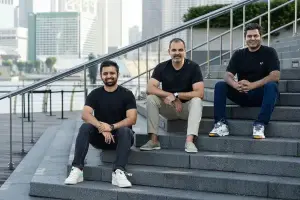 اغلقت منصة Fuze المتخصصة في البنية التحتية للأصول الرقمية بإمارة أبوظبي؛ جولتها التمويلية بقيمة 14 مليون دولار عبر حاضنة Seed بقيادة فيرذر فينتشرز