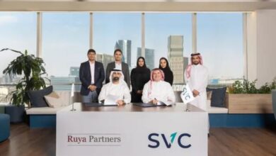 أعلنت الشركة السعودية للاستثمار (SVC) عن استثمار قيمته 10 ملايين دولار في "Ruya Private Capital I LP"، وهو صندوق ائتمان خاص يُدار من قبل شركة Ruya Partners.