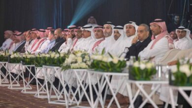 أعلن وزير النقل والخدمات اللوجيستية في السعودية، صالح بن ناصر الجاسر، خلال افتتاح مؤتمر سلاسل الإمداد والخدمات اللوجيستية في الرياض عن رؤية طموحة للمملكة