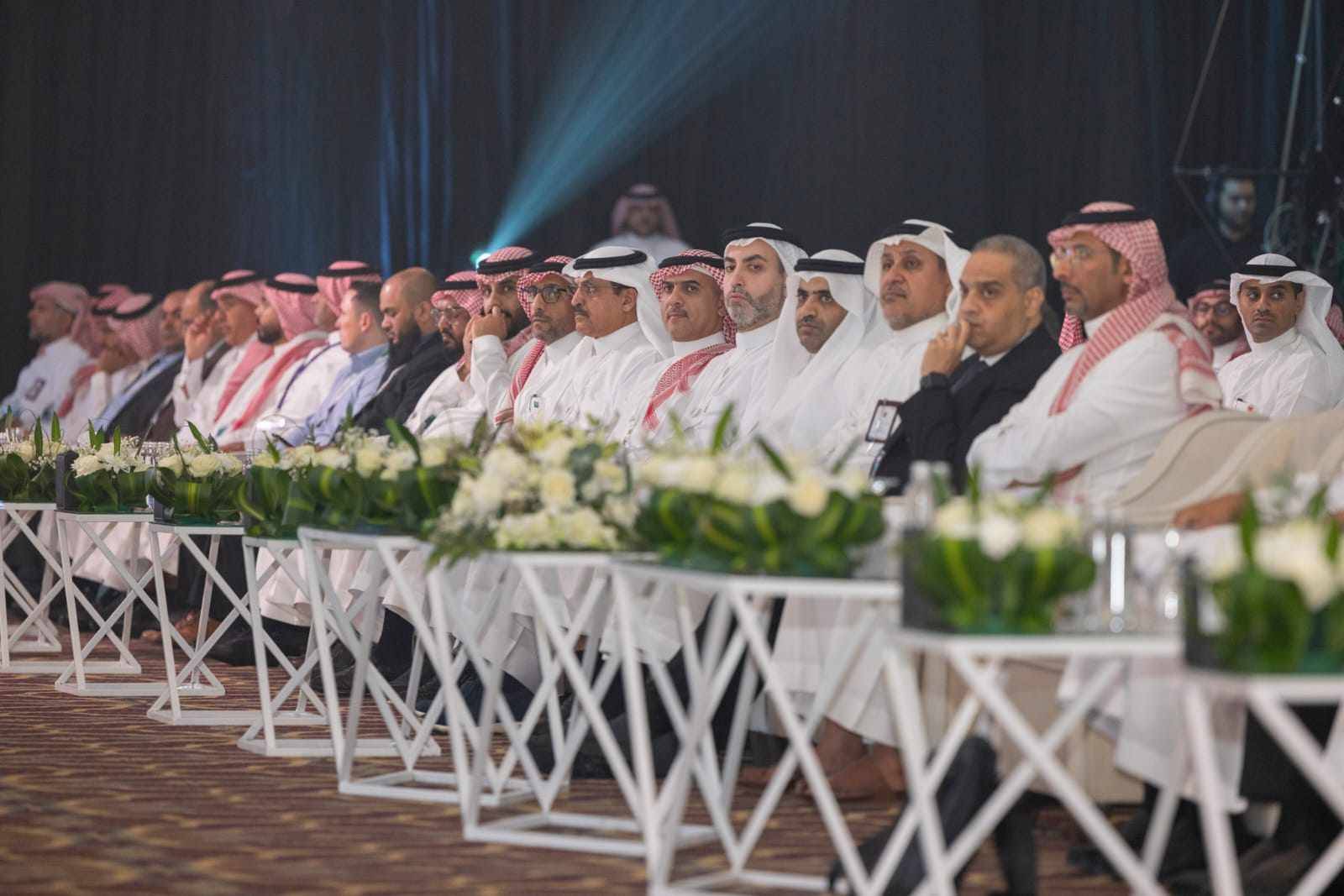 أعلن وزير النقل والخدمات اللوجيستية في السعودية، صالح بن ناصر الجاسر، خلال افتتاح مؤتمر سلاسل الإمداد والخدمات اللوجيستية في الرياض عن رؤية طموحة للمملكة