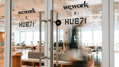 Hub71 تشجع على الابتكار بمشاركة 23 شركة ناشئة جديدة في أبوظبي"