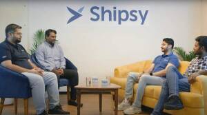 شركة Shipsy تكتسح عالم التكنولوجيا اللوجستية من خلال استحواذها على Stockone