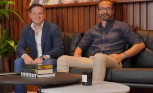 أعلنت الشركة الناشئة Keyper، ومقرها في دولة الإمارات العربية المتحدة، نجاح جولة تمويل أولية قيمتها 6.5 مليون دولار. قادت هذه الجولة منظمات استثمارية بارزة من بينها صندوق "أكسيس بريدج" وشركة "فيفيوم القابضة"