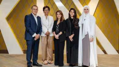 أمازون ويب سيرفيسز تُطلق برامج مبتكرة لدعم دور المرأة في مجال التكنولوجيا في الإمارات