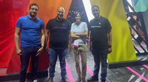 شركة My Easy Transfer جسر مالي آمن يربط الجالية التونسية بوطنها