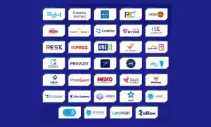 ليزي ويت تنضم إلى عائلة الأعضاء في التقنية السعودية