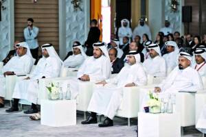 مركز قطر للمال يطلق مختبر للأصول الرقمية