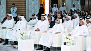 مركز قطر للمال يطلق مختبر للأصول الرقمية