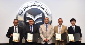 مصر تمنح رخص ذهبية لأربع شركات بقيمة 487 مليون دولار لتعزيز الاستثمار وتحفيز الاقتصاد