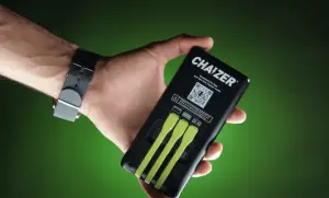 مصنع شايزر للشواحن المتنقلة نحو توطين التقنية وتعزيز الصناعة في المملكة