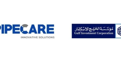 مؤسسة الخليج للاستثمار تستحوذ على حصة في بايبكير القابضة