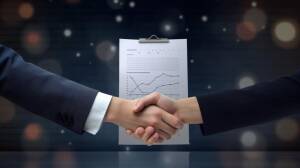 10 بنود أساسية لا غنى عنهم في عقد الشراكة