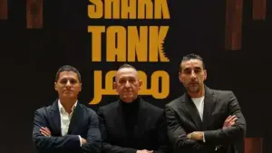 حلقة جديدة من Shark Tank Egypt: استثمارات واعدة وقرارات محفوفة بالتحديات