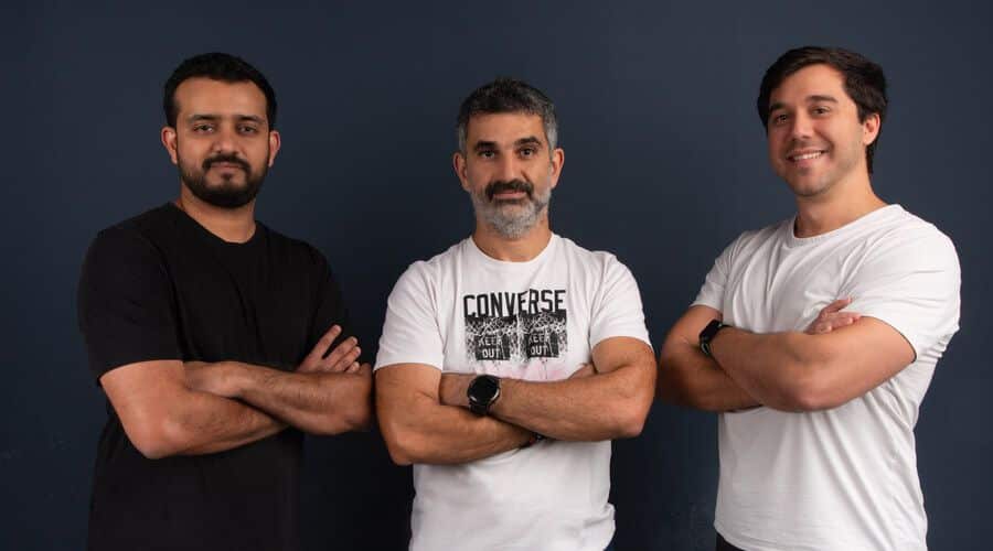 شركة Flow48 تحصل على تمويل بقيمة 25 مليون دولار في جولة تمويل قبل السلسلة A