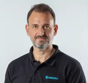  اعلنت Immensa، المنصة الرائدة في منطقة الشرق الأوسط وشمال أفريقيا (MENA) لتصنيع الإضافات والمخزون الرقمي، عن  تحقيق تمويلًا بقيمة 20 مليون دولار