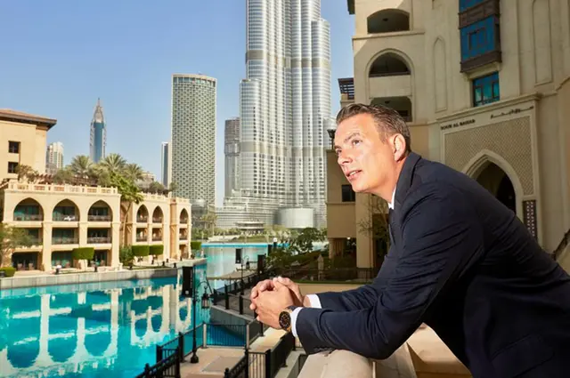 شركة NOW Money تختتم جولة جولة تمويلية جديدة بقيادة رائدي أعمال مقيمين في دبي