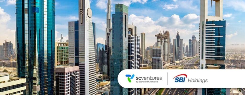 Standard Chartered توقع مذكرة تفاهم مع مركز دبي المالي العالمي للتعاون في مجال الأصول الرقمية