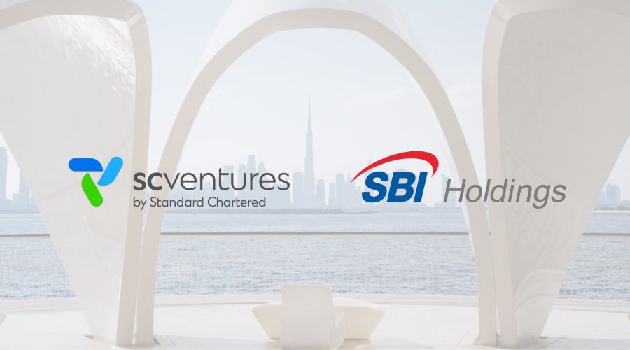 شركتا "SC Ventures" و"SBI"  تطلقان مبادرة بقيمة 100 مليون دولار في الإمارات العربية المتحدة لتعزيز سوق العملات المشفرة.