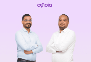 شركة Cynoia Company