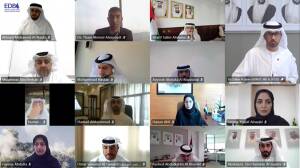 مجلس تطوير الصناعة في الإمارات يناقش ملفات استراتيجية لتعزيز القطاع الصناعي والاستدامة