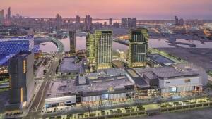 ملتقى أبوظبي للتمويل المستدام: تجمع دولي للتحول المناخي وتعزيز الاستدامة