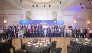 شركة آلاميدا تطلق مراكز للتمييز في أمراض الأعصاب